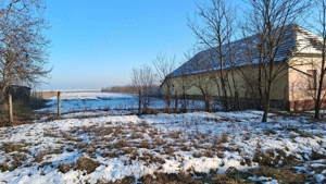 Vând teren intravilan sat Gelu jud.Timis - imagine 2