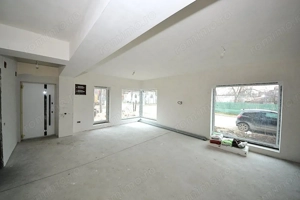 Zona Chitila – strada Ana Ipătescu | Vilă individuală cuplată P+1 | construcție 2025 - imagine 8