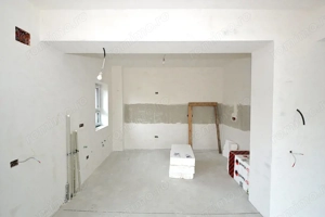 Zona Chitila – strada Ana Ipătescu | Vilă individuală cuplată P+1 | construcție 2025 - imagine 9