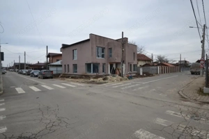 Zona Chitila – strada Ana Ipătescu | Vilă individuală cuplată P+1 | construcție 2025 - imagine 2