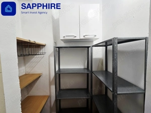 Apartament 2 camere metrou Piața Muncii, Bd. Decebal, bloc reabilitat - imagine 9