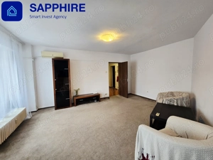 Apartament 2 camere metrou Piața Muncii, Bd. Decebal, bloc reabilitat - imagine 6