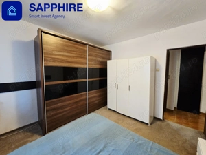 Apartament 2 camere metrou Piața Muncii, Bd. Decebal, bloc reabilitat - imagine 2