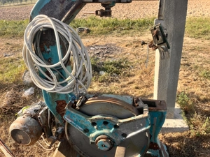 Vând Gater vertical  - imagine 4