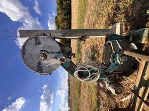 Vând Gater vertical  - imagine 2