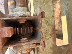 Vând Gater vertical  - imagine 6