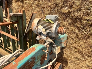 Vând Gater vertical  - imagine 3