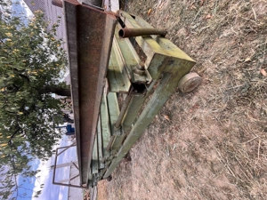 Vând Gater vertical  - imagine 10