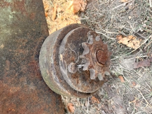 Vând Gater vertical  - imagine 7