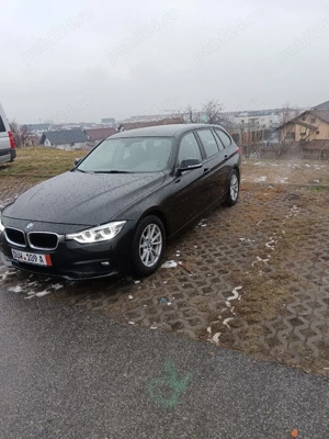 Bmw 320d Efficient Dinamycs 163 Cp 