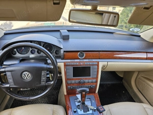 Volkswagen Phaeton - imagine 3