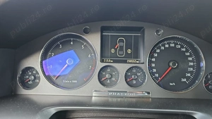 Volkswagen Phaeton - imagine 5