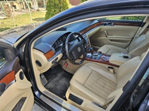 Volkswagen Phaeton - imagine 2