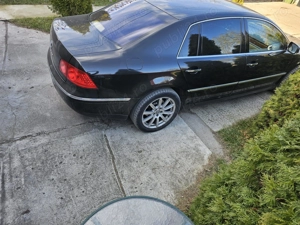 Volkswagen Phaeton - imagine 6