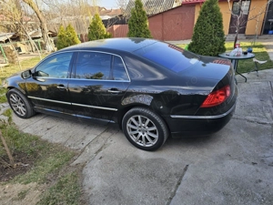 Volkswagen Phaeton - imagine 4