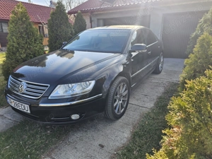 Volkswagen Phaeton - imagine 7