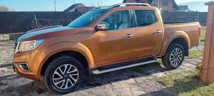 Nisan Navara np300 N-Connecta Full option 190cp Automatic