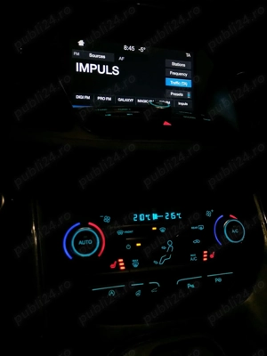 Vând Ford Kuga - imagine 5