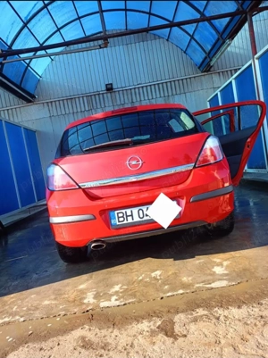 Opel Astra H twinsport 1.6 benzina