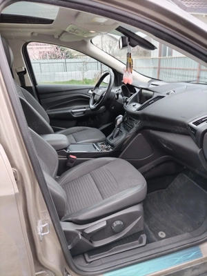 Vând Ford Kuga - imagine 4