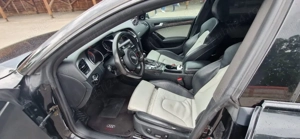 Audi A5 3.0 Diesel 300+ cp - imagine 4
