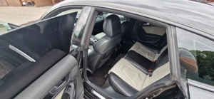 Audi A5 3.0 Diesel 300+ cp - imagine 3