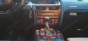 Audi A5 3.0 Diesel 300+ cp - imagine 2