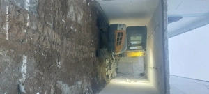 Vând excavator  de 5t  