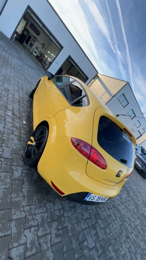 Vând schimb Seat Leon Cupra - imagine 4