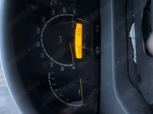 Vând Mercedes sprinter 313 CDI - imagine 3