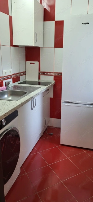  Inchiriez Apartament 2 camere Campus termen lung  - imagine 3