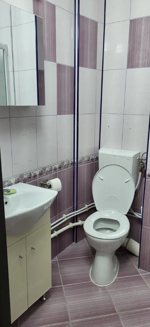  Inchiriez Apartament 2 camere Campus termen lung  - imagine 7