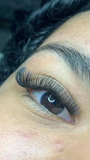 Extensii gene fir cu fir sau volum! Ghencea