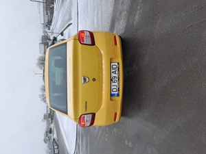 Logan 2 de vanzare,2013. - imagine 2