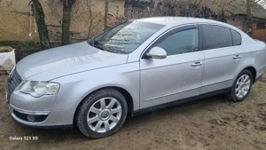 vând passat b6  - imagine 2