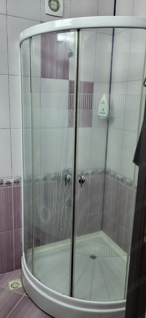  Inchiriez Apartament 2 camere Campus termen lung  - imagine 9