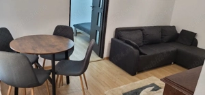  Inchiriez Apartament 2 camere Campus termen lung  - imagine 4