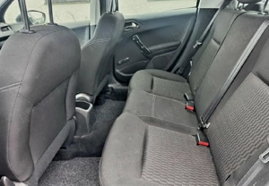 Peugeot 208  an 2015 - imagine 8