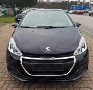 Peugeot 208  an 2015 - imagine 7