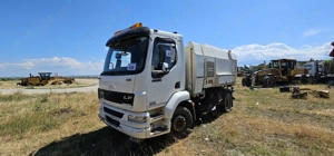 Mătură stradală DAF CF 55.180 - imagine 6