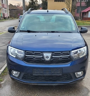 Dacia Logan 2018 - imagine 7