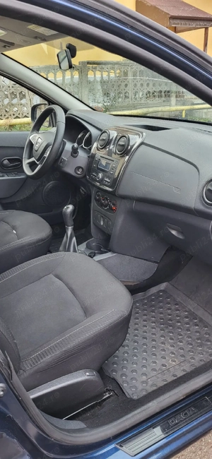 Dacia Logan 2018 - imagine 8