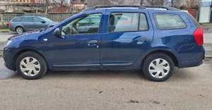 Dacia Logan 2018 - imagine 5