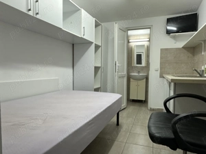  Proprietar inchiriez garsoniera langa UVT si Politehnica