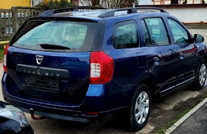 Dacia Logan 2018 - imagine 10