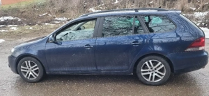 vw Golf 6 2012 - imagine 2