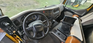 Mătură stradală DAF LF 220 - imagine 5
