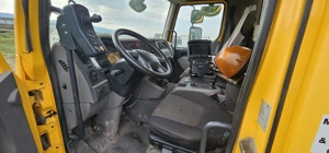 Mătură stradală DAF LF 220 - imagine 6