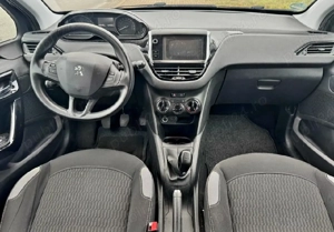 Peugeot 208  an 2015 - imagine 10