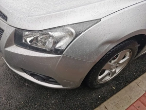 Chevrolet Cruze 2012 1.6 benzina  - imagine 3